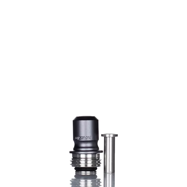 Mission XV Arc Integrated Boro Tip - Black - Image 3