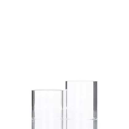YG Creations Asylum Spare Glass Set
