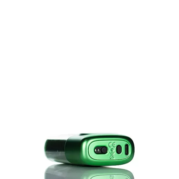 SWFT META 30000 Puffs Rechargeable Disposable Vape - 24mL - Blue Razz Ice - Image 3