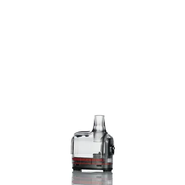 SMOK 247 Empty Replacement Pods - Pack of 2 - Image 2