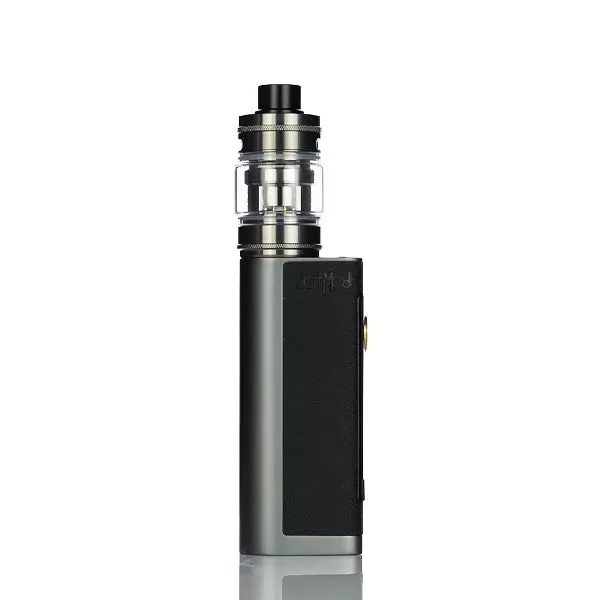 dotMod dotBox 100W Starter Kit - Grey - Image 3