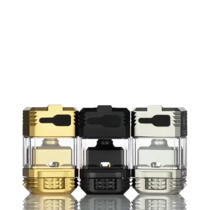 Reload Vapor ReLoad Muzzle dot RBA - Brushed Gold