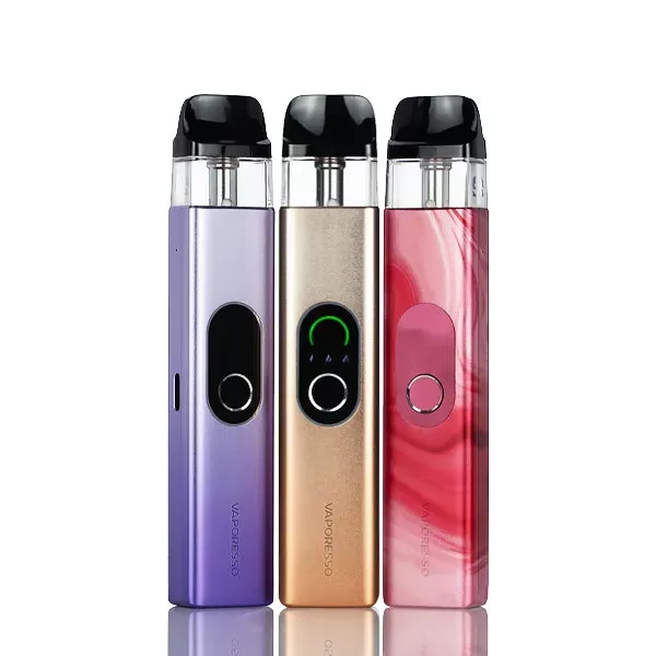 Vaporesso XROS 4 Pod System - Lilac Purple