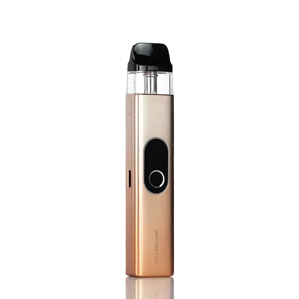 Vaporesso XROS 4 Pod System - Lilac Purple - Image 3