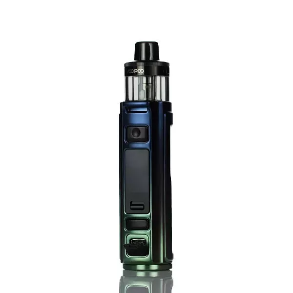 VooPoo Argus Pro 2 80W Pod Mod * - Cocoa Brown - Image 3