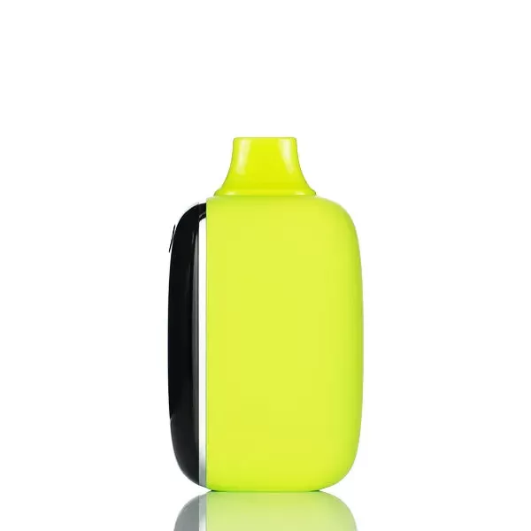 SOFI SURGE 25k 25000 Puffs Dual Mesh No Nicotine Disposable Vape - 22ml - Cola Slush - Image 3