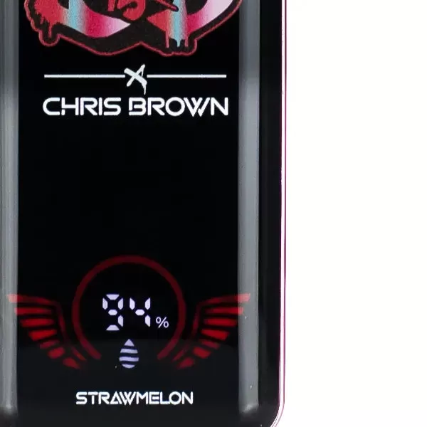 Chris Brown CB15K 15000 Puffs Disposable Vape - 15ML - Dragonfruit Lemonade - Image 2