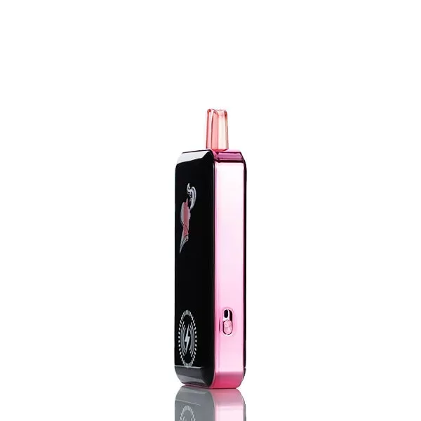 Chris Brown CB15K 15000 Puffs Disposable Vape - 15ML - Dragonfruit Lemonade - Image 3