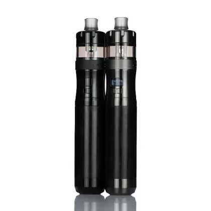 BP Mods x Dovpo Lightsaber X 60W Pod Mod Kit (DISCONTINUED) - Gunmetal