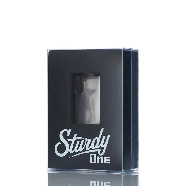 Sturdy MFG Co. SturdyONE Replacement Tank - Frosted