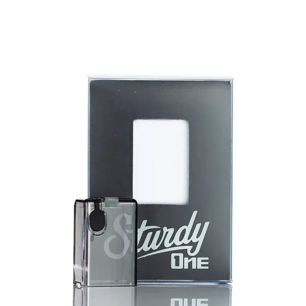 Sturdy MFG Co. SturdyONE Replacement Tank - Frosted - Image 3