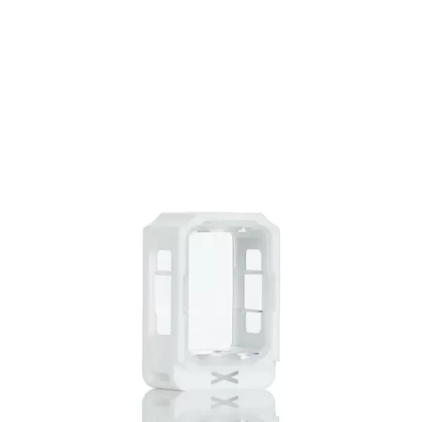 Mission XV Spacepod EXO Boro Tank (DISCONTINUED) - Black Delrin (Dark Matter) - Image 3
