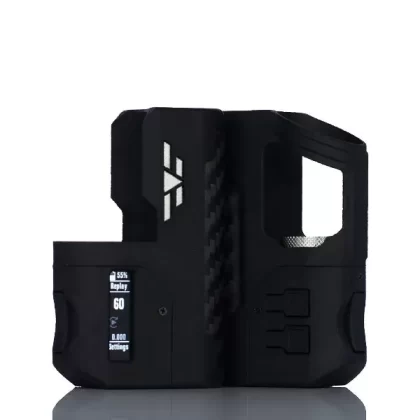 Tek Division Endurance 18650 DNA 60C SBS Mod - Non-Caged - Non-Directional 510