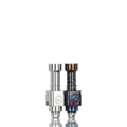 YG Creations Core Boro Bridge (DISCONTINUED) - Stainless Steel