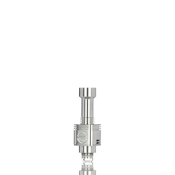 YG Creations Core Boro Bridge (DISCONTINUED) - Stainless Steel - Image 2