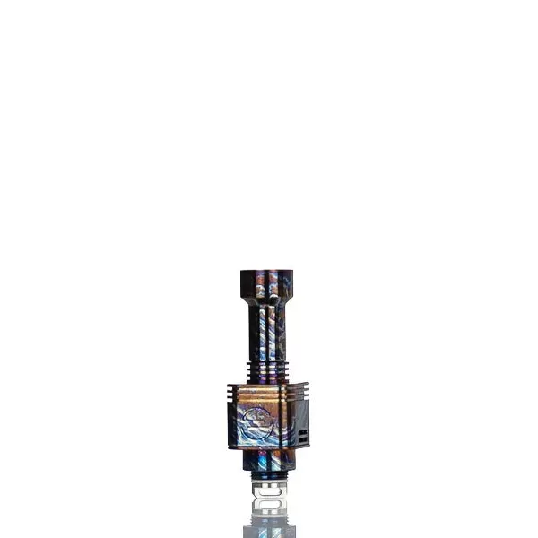 YG Creations Core Boro Bridge (DISCONTINUED) - Stainless Steel - Image 3