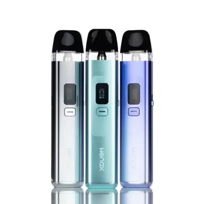 GeekVape Wenax Q 25W Pod System - Gradient Violet