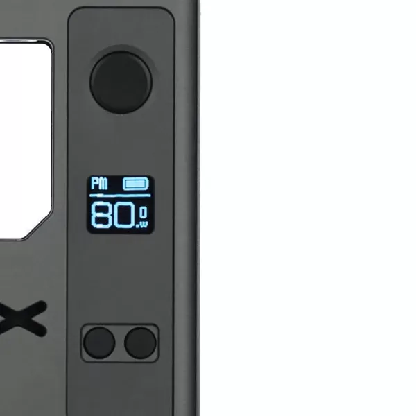 Orca Vape x Suicide Mods x Vaping Bogan Stubby 21 X-Ray AIO (DISCONTINUED) - Green Goblin - Image 2