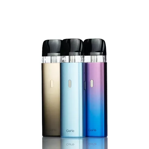 VooPoo VINCI POD SE 15W Pod System - Dawn Blue