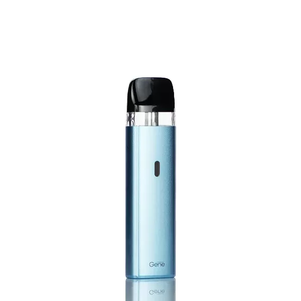 VooPoo VINCI POD SE 15W Pod System - Dawn Blue - Image 2