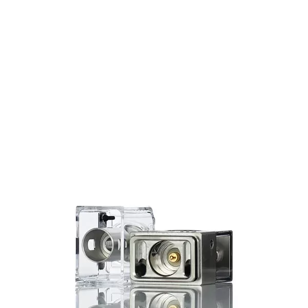 Suicide Mods Tallboy Tech Tank For Stubby AIO (DISCONTINUED) - Gold - Image 3