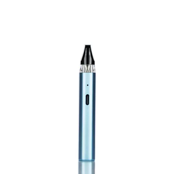 VooPoo VINCI POD SE 15W Pod System - Dawn Blue - Image 3