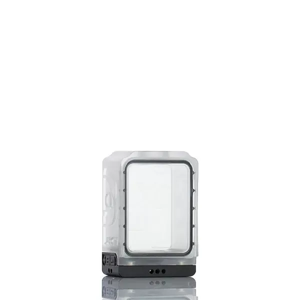 WICK'D XO Boro Tank (DISCONTINUED) - Black - Black Base - Image 2