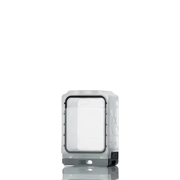 WICK'D XO Boro Tank (DISCONTINUED) - Black - Black Base - Image 3