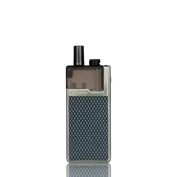 LVE Orion Pico 25W Pod System (DISCONTINUED) - Silver - Anthracite - Image 3