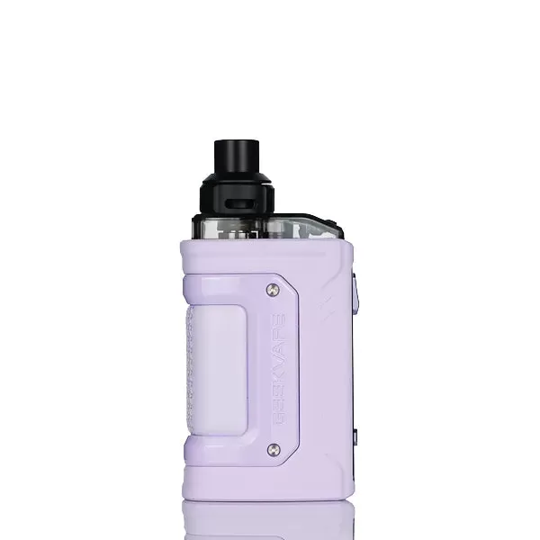 GeekVape Aegis H45 Classic 45W Pod Mod Kit - Blue - Image 3