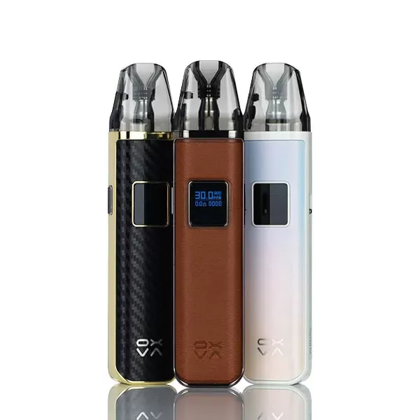 OXVA XLIM Pro Kit - Fairy Feather