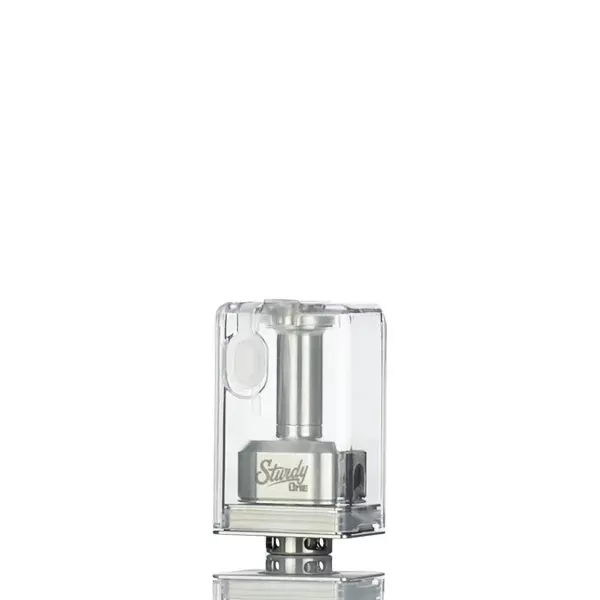 Sturdy Mfg Co. SturdyONE Boro and dotAIO RBA Kit - Nautica Blue - Image 2