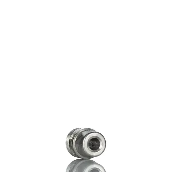 YG Creations SUP Integrated Boro Drip Tip (DISCONTINUED) - Damascus - Image 2