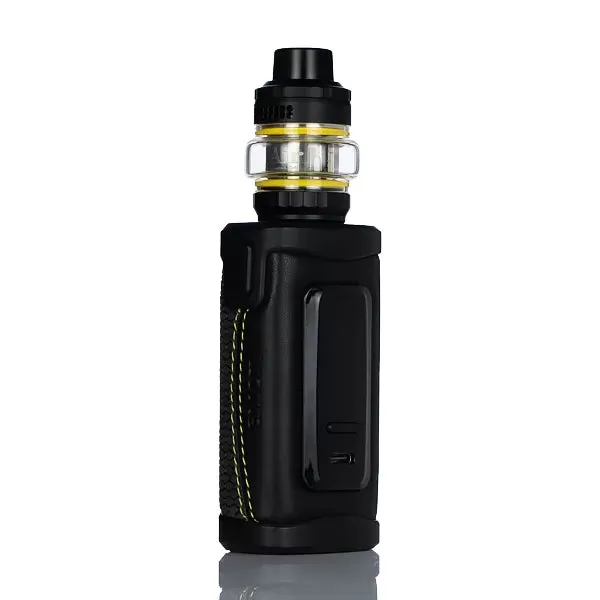 SMOK Morph 3 230W Starter Kit - Black Gunmetal - Image 3