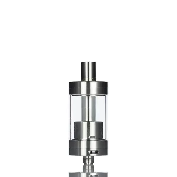 YG Creations Asylum 22mm RTA (DISCONTINUED) - Stainless Steel - Image 2