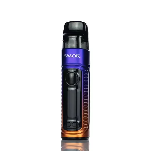SMOK RPM C 50W Pod Mod Kit - Matte White - Image 3