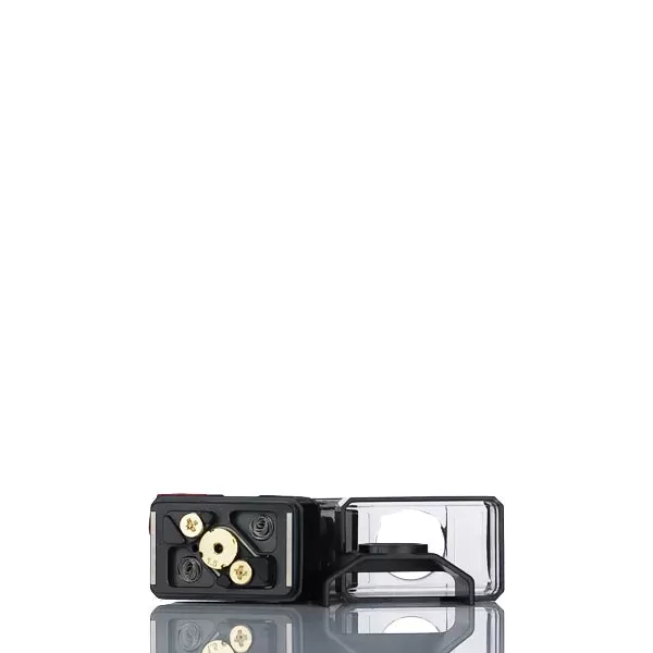 Veepon Tita X RDTA - Boro Device Compatible (DISCONTINUED) - Blue - Image 3