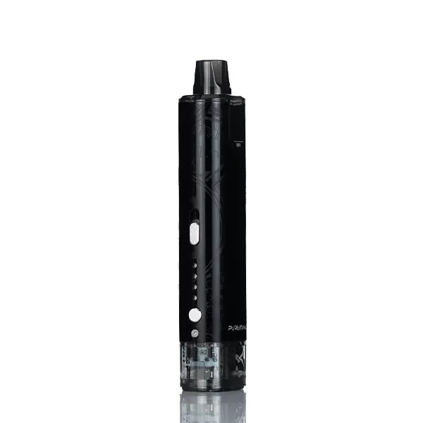SXmini Puremax 25W Pod System (DISCONTINUED) - Quantum Black - Image 2