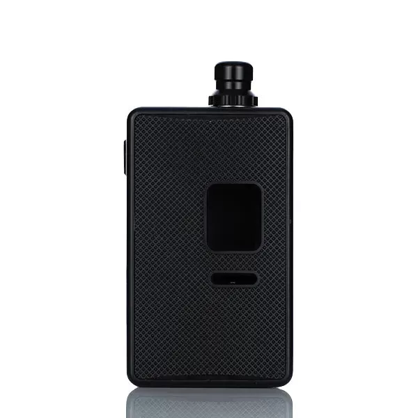 Mechvape x MRJUSTRIGHT BM40 40W LiPo Boro Box Mod (DISCONTINUED) - White - Image 3