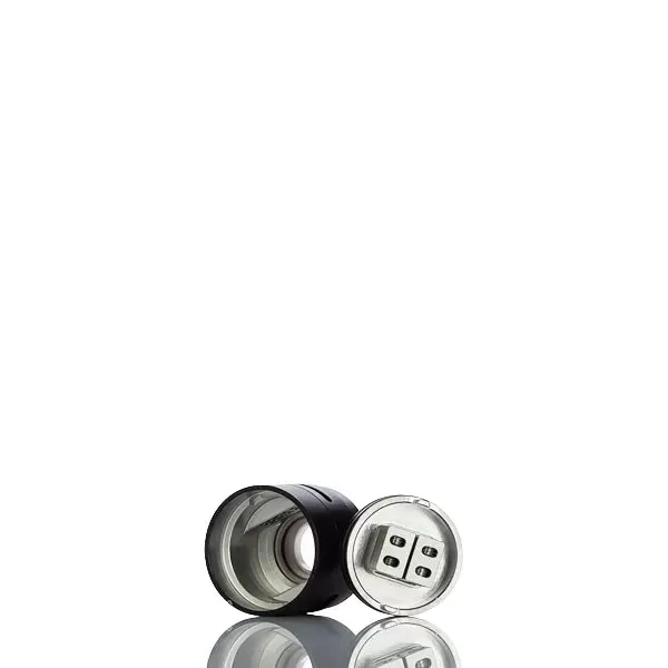 Damn Vape Nitrous Plus 22mm RDA - Black - Image 3
