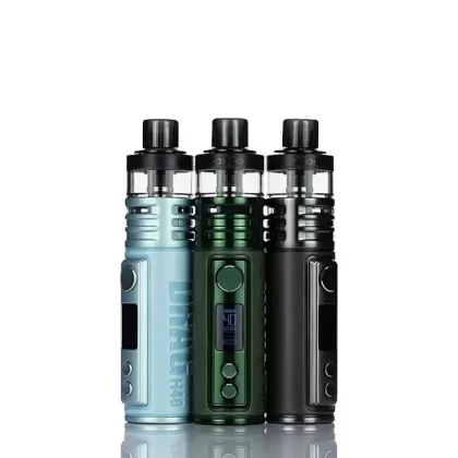 VooPoo Drag H40 40W Pod Mod Kit - Gunmetal
