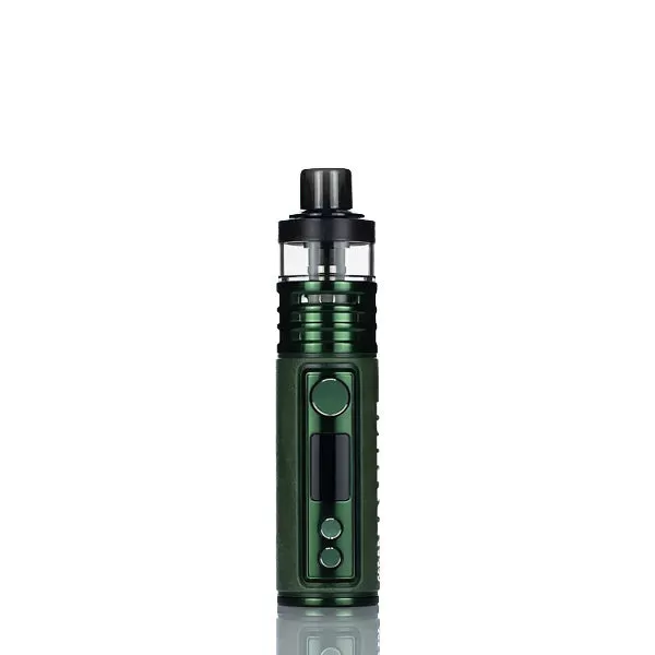 VooPoo Drag H40 40W Pod Mod Kit - Gunmetal - Image 2