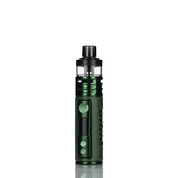 VooPoo Drag H40 40W Pod Mod Kit - Gunmetal - Image 3