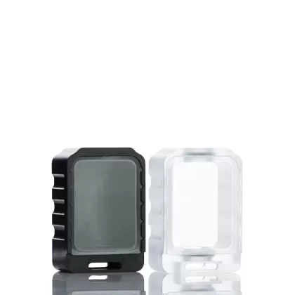 Protocol PROro Boro Tank (DISCONTINUED) - Frosted Clear