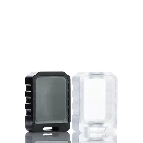 Protocol PROro Boro Tank (DISCONTINUED) - Frosted Clear