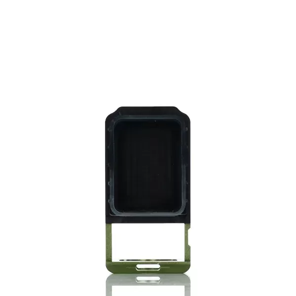 Protocol S-PROro Boro Tank (DISCONTINUED) - Limited Edition WICK'D Gunmetal Frame / Ultem Tank - Image 2