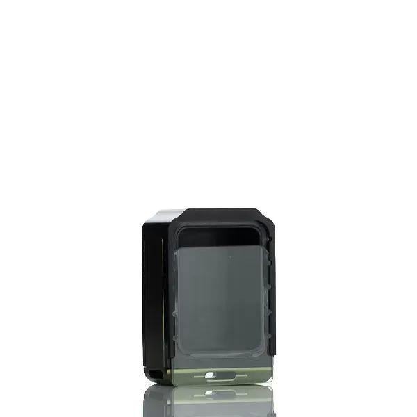 Protocol S-PROro Boro Tank (DISCONTINUED) - Limited Edition WICK'D Gunmetal Frame / Ultem Tank - Image 3