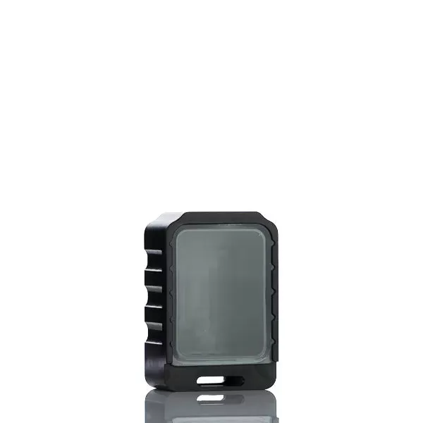 Protocol PROro Boro Tank (DISCONTINUED) - Frosted Clear - Image 3