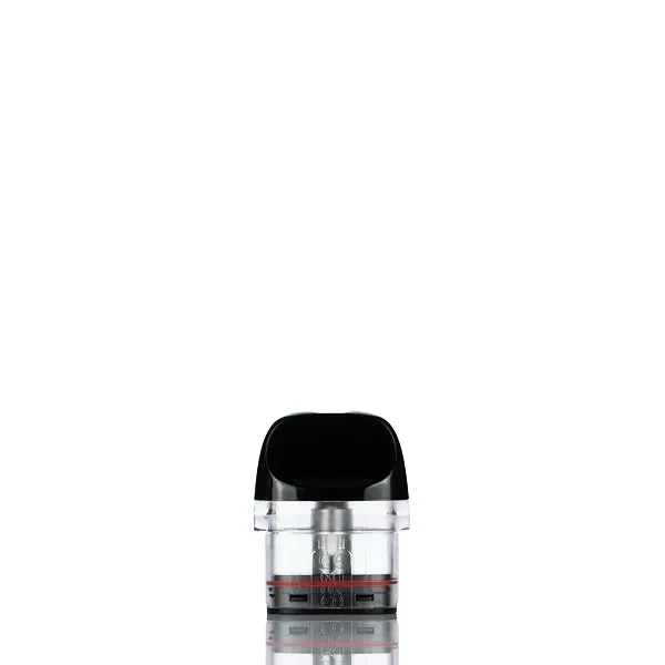 SMOK Novo 5 Replacement Pods - 0.7 ohm Meshed MTL - Pack of 3 - Image 2