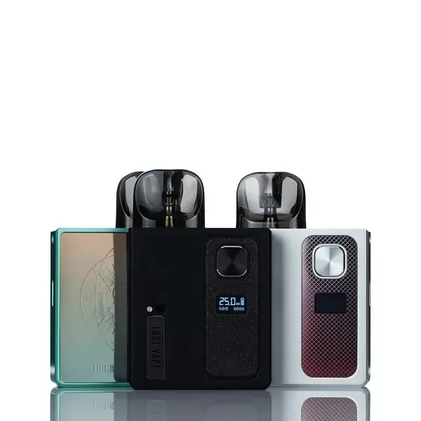 Lost Vape Quest Ursa Baby Pro 25W Pod System (DISCONTINUED) - Navy Blue